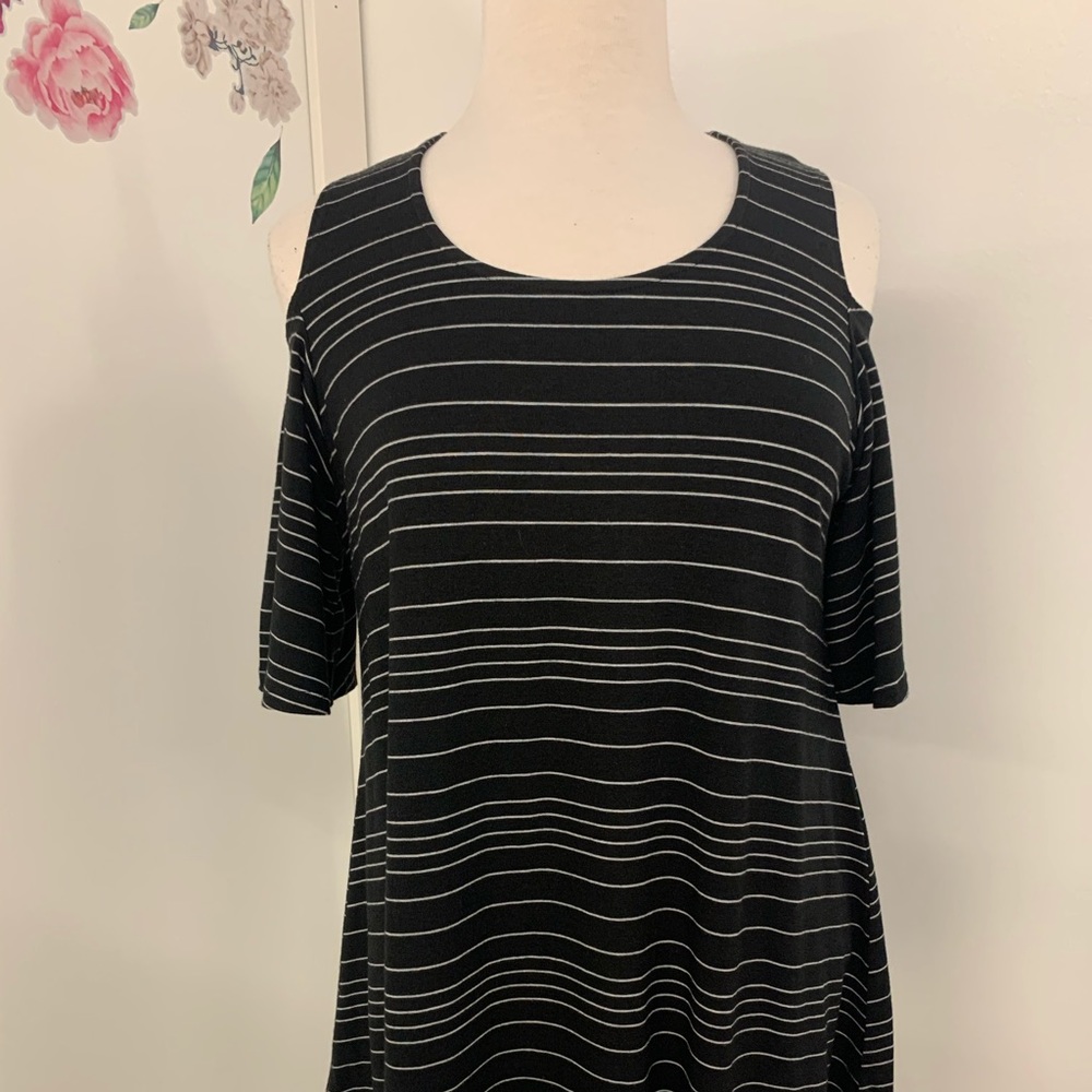 Chalet Bamboo Top